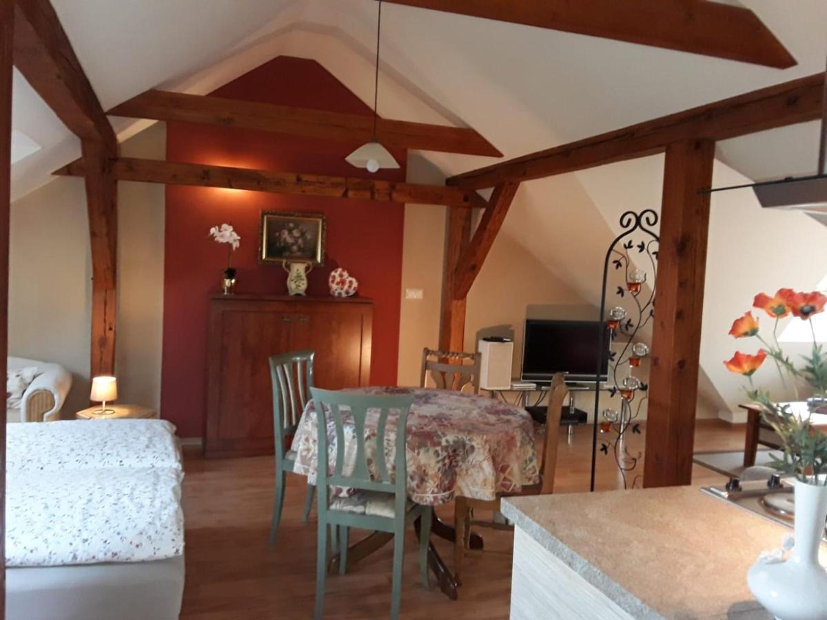 Apartament Tina Dzierżoniów Εξωτερικό φωτογραφία
