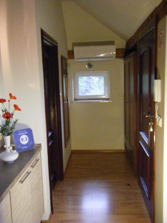 Apartament Tina Dzierżoniów Εξωτερικό φωτογραφία